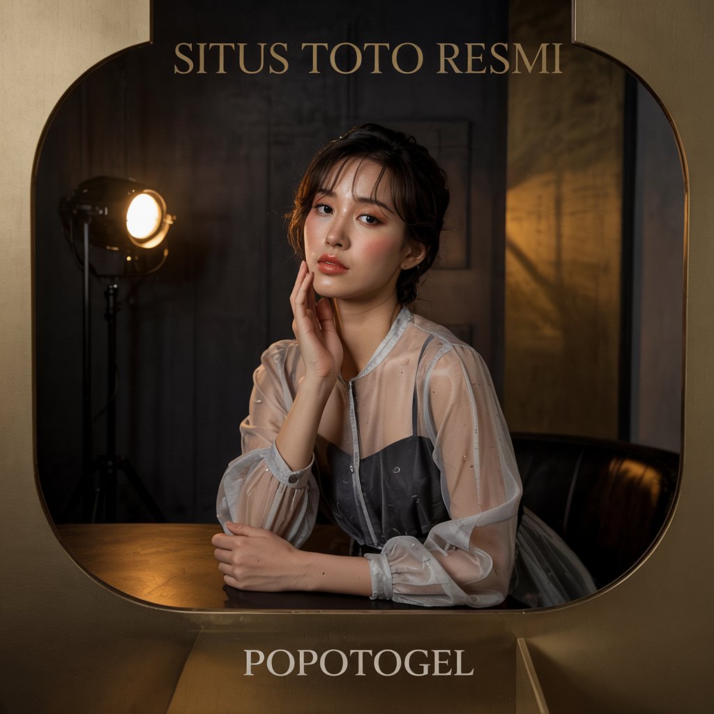 Rekomendasi Situs Resmi POPOTOGEL Agen SLot Online 4D Gacor Mudah Menang Hari Ini